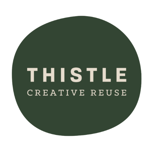 Cross Stitch Magazine Bundle – Thistle Creative Reuse