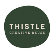 Thistle Creative Reuse