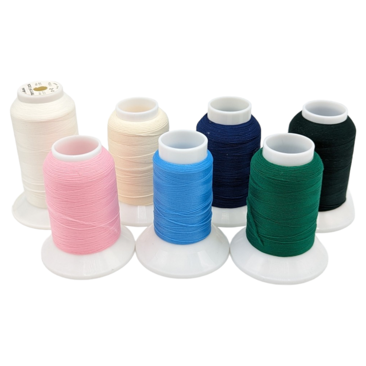 Wooly Nylon Thread Bundle – Thistle Creative Reuse