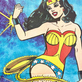 1979 Wonder Woman Poster