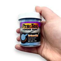 Pro-Tec Powder Paint Bundle