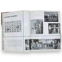 The Rotunda 1952 SMU Yearbook