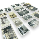 Antique + Vintage Photo Bundle