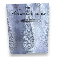 The Vintage Collection of Martha Pullen Volume 1 Book