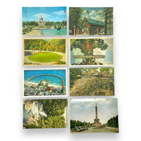 Vintage Postcard Bundle #5