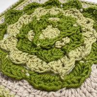 More than A Granny Square Crochet Bundle