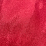 Deep Crimson Shimmer Spandex Fabric - 4 yds x 44"