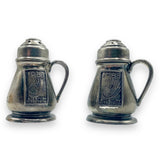 1933 World's Fair Salt and Pepper Shakers