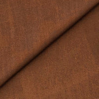 Chocolate Brown Upholstery Fabric - 4 yds x 44"