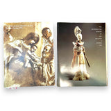 Vintage Metropolitan Museum Art Bulletin Bundle