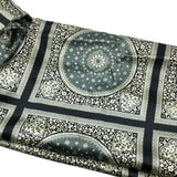 Persian Satin-y Fabric - 3 1/4 yds x 56"