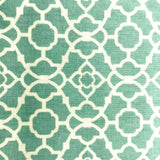Kendra Scott Symbol Cotton Canvas Fabric - 1 yds x 54"