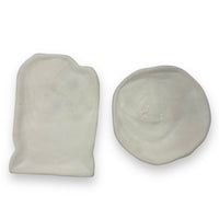 Stone Ceramic Bisque Imprints Bundle