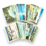 Vintage Postcard Bundle #1