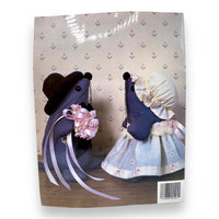 Mildred Mouse Doorstop and Family Soft Crafting Pattern