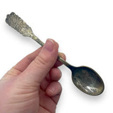 Vintage Christening Spoons