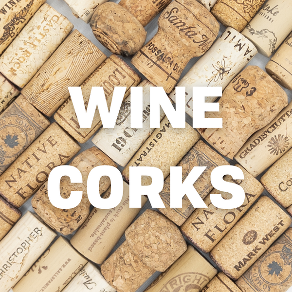 Wine Cork Pack