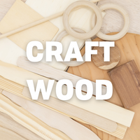Craft Wood Pack