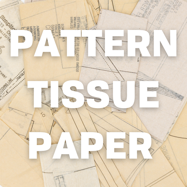 Pattern Tissue Paper