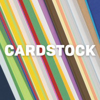 Cardstock Pack