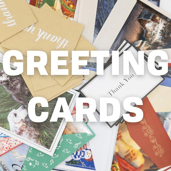 Greeting Card Pack