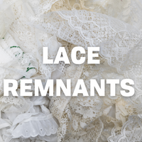 Lace Remnant Pack