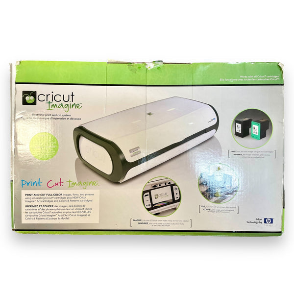 Cricut Imagine Machine