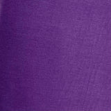 Plum Poly Knit Fabric - 2 3/4 yds x 60"