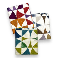 "Sleuth" by Giucy Giuce Fat Quarter Bundle