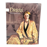 Dress Costume Society of America