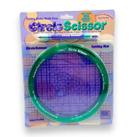 Orbis Circle Scissor