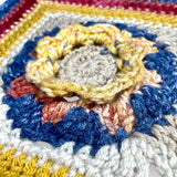 More than A Granny Square Crochet Bundle