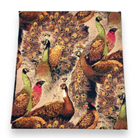 "Autumnal Solstice" Cotton Fabric Bundle