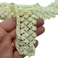 Crochet Trim Bundle