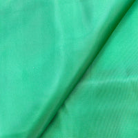 Deep Emerald Lining Fabric - 6 1/2 yds x 50"