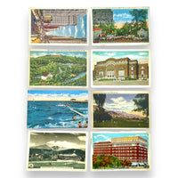 Vintage Postcard Bundle #5