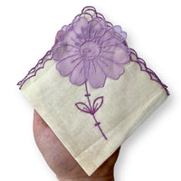 Vintage Handkerchief Bundle #2
