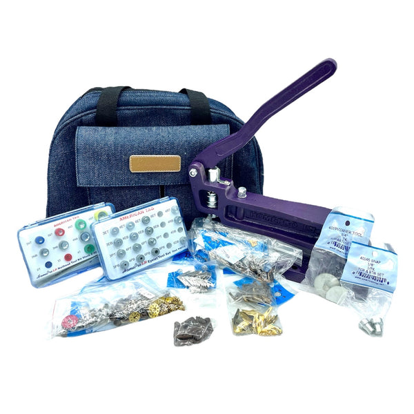 American Tag Homepro LR Punch Kit