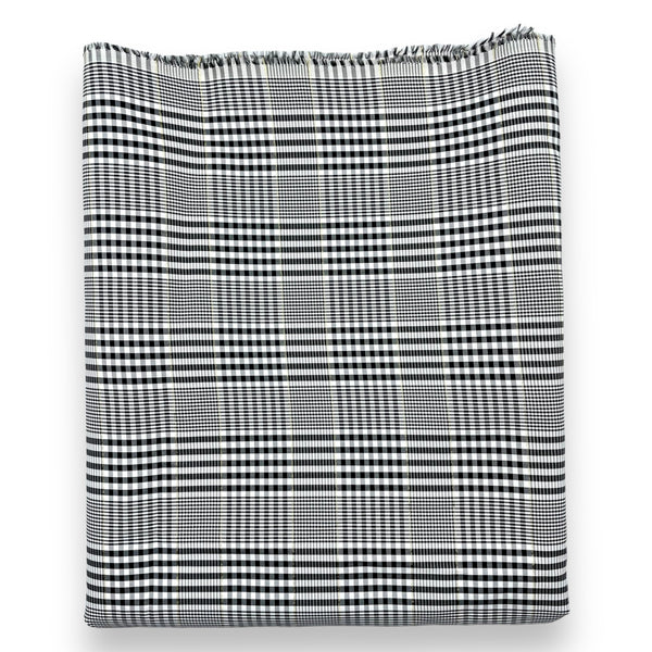 Modern Chic Taffeta Fabric - 4 1/4 yds x 50"