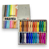 Alphacolor Vintage Chalk Pastel Set