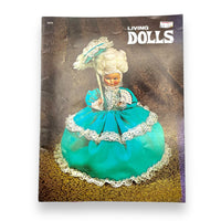 Vintage Doll Magazine Bundle