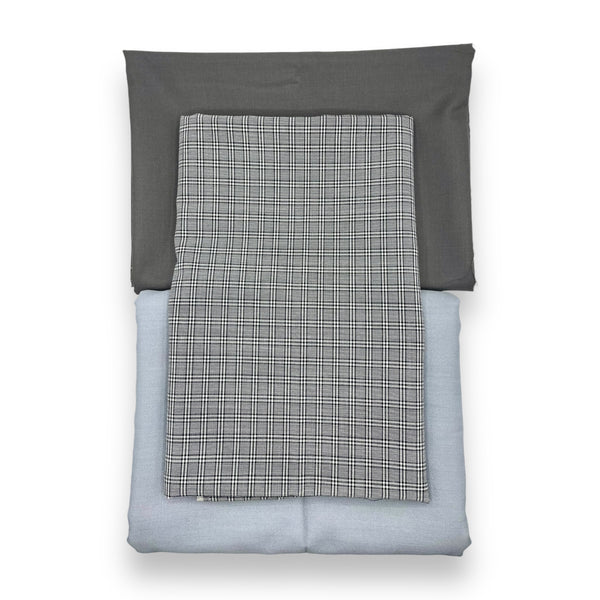 Suiting Fabric Bundle