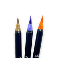 Arteza Real Brush Pen Bundle