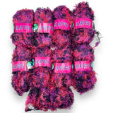 Dark Horse "Hairy" Yarn Bundle