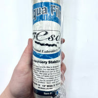 OESD Embroidery Stabilizer Bundle
