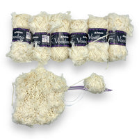 Voodoo Fleece Yarn Bundle