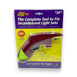 Light Keeper Pro Tool