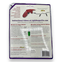 Light Keeper Pro Tool