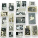 Antique + Vintage Photo Bundle