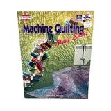 Quilting Techniques Book Bundle